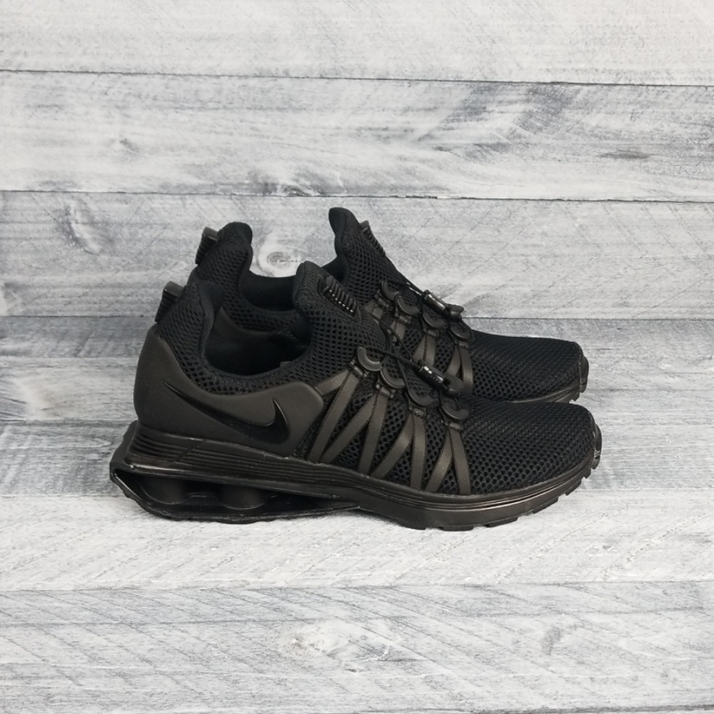 New Nike Shox Gravity - Picture 3 of 7